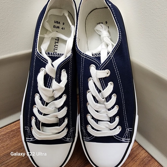 Sneakers 👟 Women - Picture 7 of 12